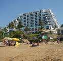 Cabana Beach Umhlanga 8 Sleeper (6 -13 November)